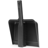 Brabantia SinkSide dustpan and brush set, UK version