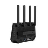 ASUS RT-BE92U WiFi 7 tri-band router, UK version