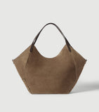 Brunello Cucinelli BC Duo tote bag, imported from the UK