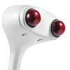 Homedics Percussion Deep Tissue Massager White, UK version