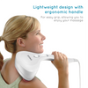 Homedics Percussion Deep Tissue Massager White, UK version