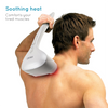 Homedics Percussion Deep Tissue Massager White, UK version