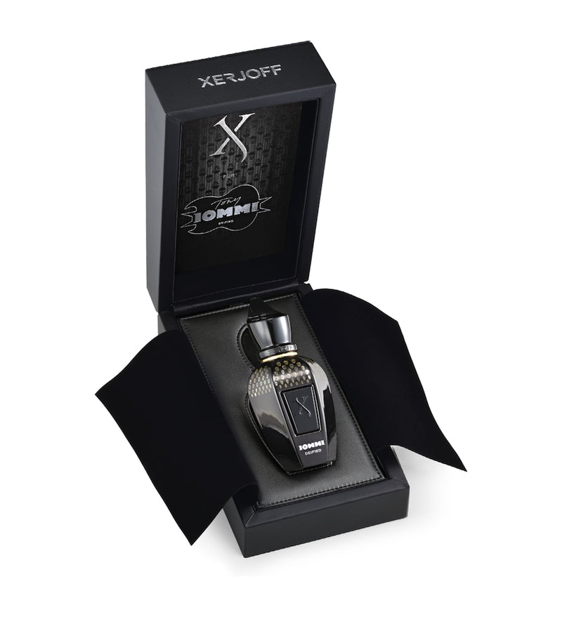 Xerjoff Tony Iommi Deified parfum 50ml (British brand)