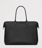 Saint Laurent leather doctor bag, imported from the UK