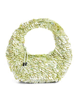 Harrods STAUD Embellished Reef Top-Handle Bag- Buy online at McGrocer