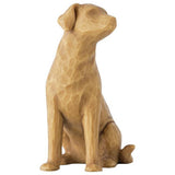 Argos Willow Tree My Dog Light Figurine 8.5cm- Buy online at McGrocer