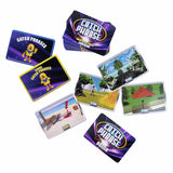 Gingerfox Games Catch Phrase card game - British product