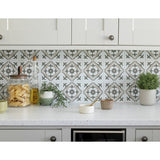 DC Fix Nadia Natural self adhesive wall tiles (British brand)