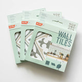 DC Fix Nadia Natural self adhesive wall tiles (British brand)