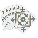 DC Fix Nadia Natural self adhesive wall tiles (British brand)