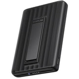 Argos EcoFlow Rapid Mag 10000mAh Portable Power Bank - Black- Buy online at McGrocer