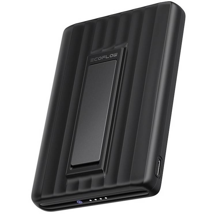 EcoFlow Rapid Mag power bank 10000mAh - British product
