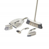 Argos Tower 5-in-1 Cleaning Set Latte- Buy online at McGrocer