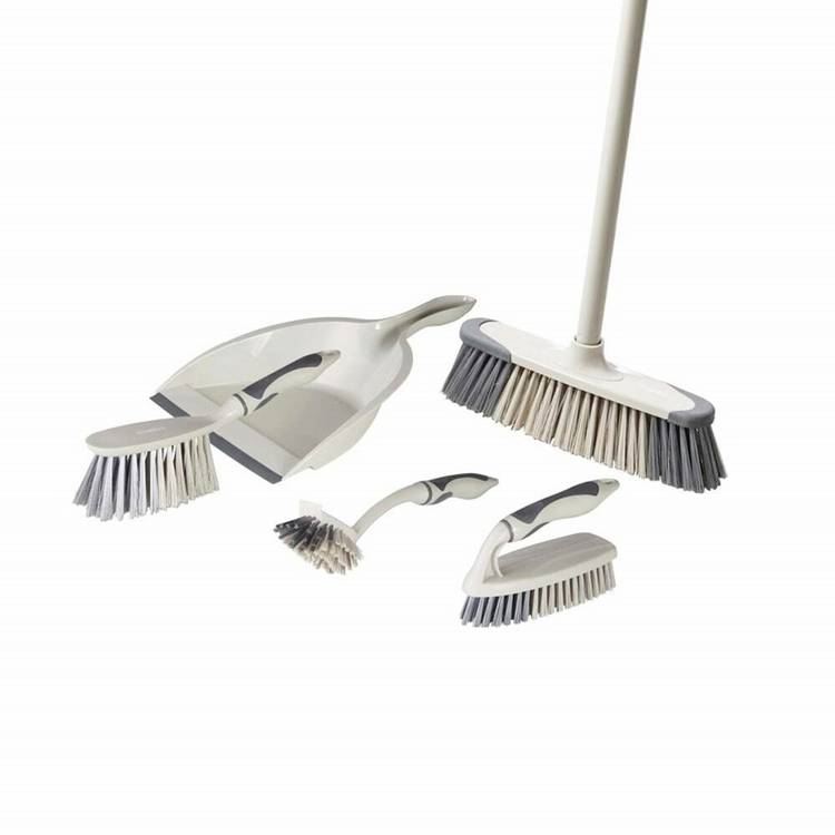 Tower 5-in-1 Cleaning Set Latte - British cleaning product