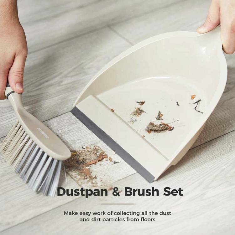 Tower 5-in-1 Cleaning Set Latte - British cleaning product