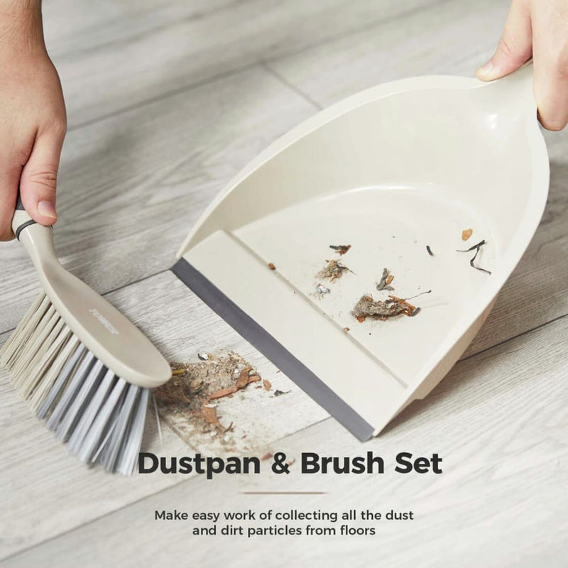 Tower 5-in-1 Cleaning Set Latte - British cleaning product
