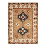 Habitat Soumak jute flatweave rug 120x170cm - British product