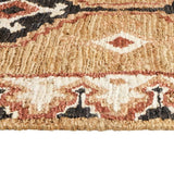 Habitat Soumak jute flatweave rug 120x170cm - British product