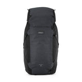 Argos Decathlon 50L plus 6L Travel Backpack - Black- Buy online at McGrocer