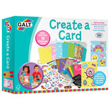 Galt Create A Card Activity kit 20x28x5cm - British product
