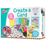 Galt Create A Card Activity kit 20x28x5cm - British product