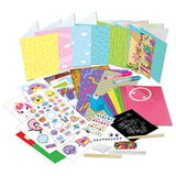 Galt Create A Card Activity kit 20x28x5cm - British product