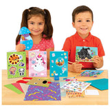 Galt Create A Card Activity kit 20x28x5cm - British product