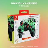 Turtle Beach Rematch Donkey Kong controller, imported from the UK