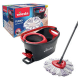 Argos Vileda 3 in 1 Turbo Spin Mop and Bucket Set- Buy online at McGrocer