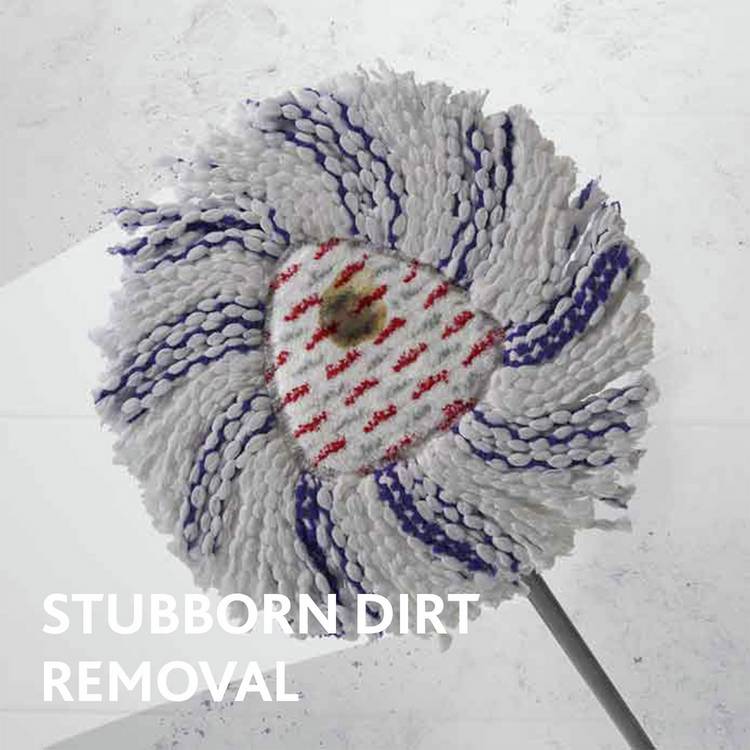 Vileda 3 in 1 turbo spin mop bucket set, imported from the UK