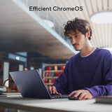 ASUS Chromebook N50 4GB 64GB 14in, UK version