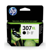 Argos HP 307XL High Yield Original Ink Cartridge - Black- Buy online at McGrocer