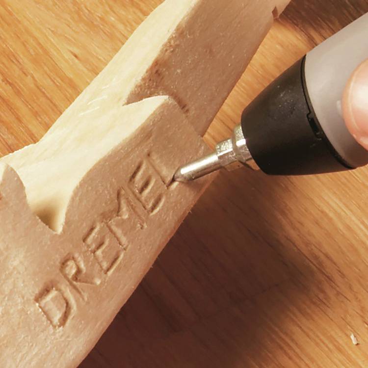 Dremel Engraver Kit engraving tool, imported from the UK