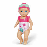 BABY Born Emma swimmer doll bath toy, UK version