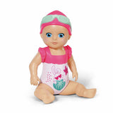BABY Born Emma swimmer doll bath toy, UK version