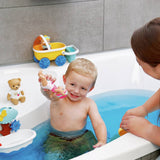 BABY Born Emma swimmer doll bath toy, UK version