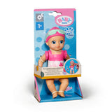 BABY Born Emma swimmer doll bath toy, UK version