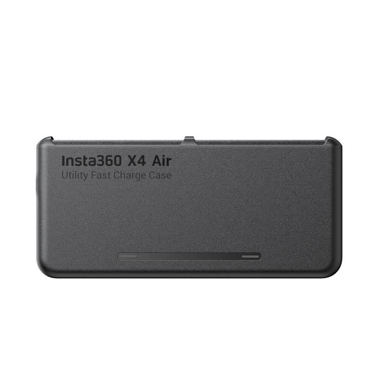 Insta360 X4 Air Fast Charging Hub accessory, imported from the UK