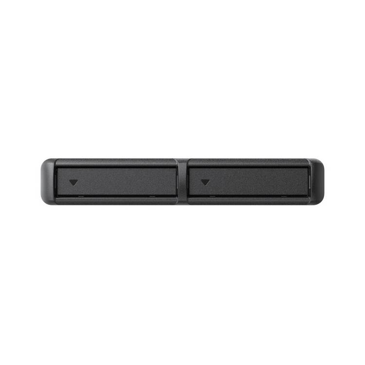 Insta360 X4 Air Fast Charging Hub accessory, imported from the UK