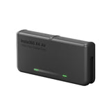 Insta360 X4 Air Fast Charging Hub accessory, imported from the UK