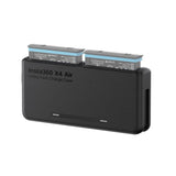 Insta360 X4 Air Fast Charging Hub accessory, imported from the UK