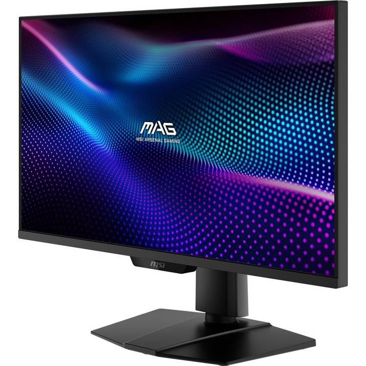 MSI MAG 274UPDF 27 inch 4K gaming monitor, imported from the UK