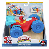 Marvel Spidey Web Climber toy - British product