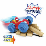 Marvel Spidey Web Climber toy - British product