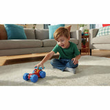 Marvel Spidey Web Climber toy - British product