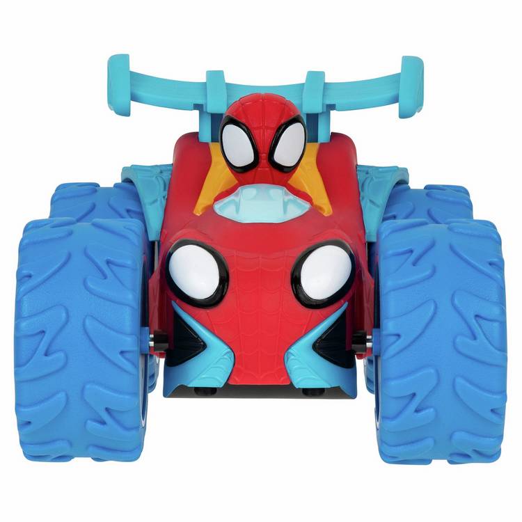 Marvel Spidey Web Climber toy - British product