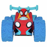 Marvel Spidey Web Climber toy - British product