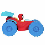 Marvel Spidey Web Climber toy - British product