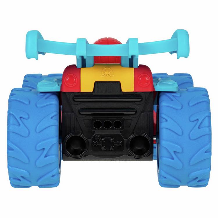 Marvel Spidey Web Climber toy - British product