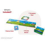 tonies Peppa Pig Tonieplay Playdate game, UK version